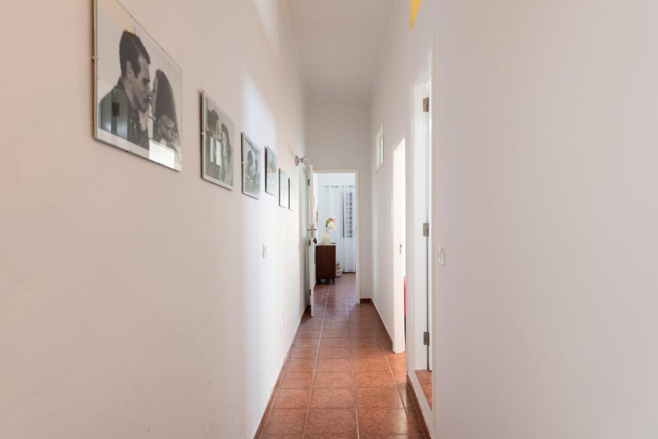 Balcony Spacious 2Br Historic Centre Arucas Apartman Kültér fotó